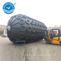 High quality inflatable marine fender for ship